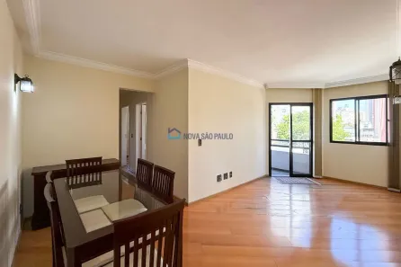 Apartamento com 3 Quartos à venda, 70m² no Saúde, São Paulo