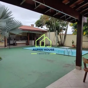 Casa com 4 Quartos à venda, 350m² no Jardim Residencial Doutor Lessa, Pindamonhangaba
