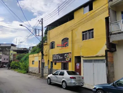 Casa com 4 Quartos à venda, 18m² no Vila Oliveira, Ponte Nova