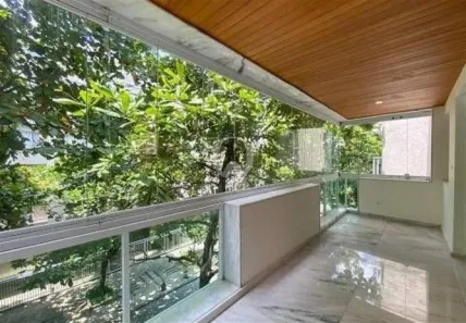 Cobertura com 3 Quartos à venda, 260m² no Ipanema, Rio de Janeiro