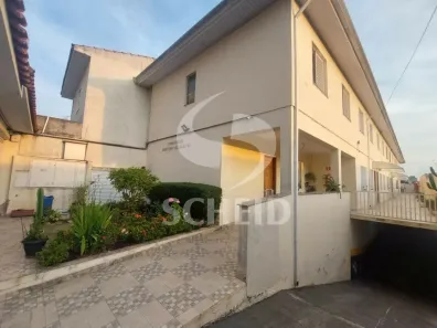 Casa de Condomínio com 3 Quartos à venda, 75m² no Vila São Pedro, São Paulo