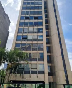 Sala Comercial para venda ou aluguel, 286m² no Vila Olímpia, São Paulo