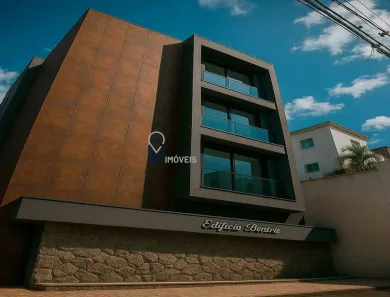 Apartamento com 3 Quartos à venda, 96m² no Prado, Belo Horizonte