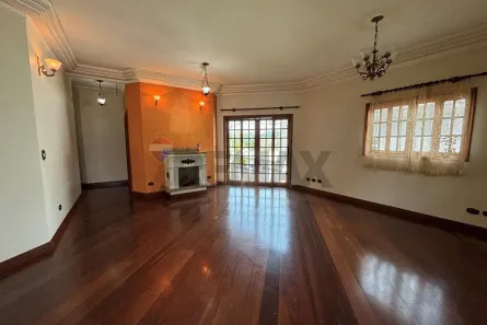 Casa de Condomínio com 3 Quartos para alugar, 350m² no Parque Residencial Itapeti, Mogi das Cruzes