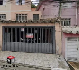 Sobrado com 3 Quartos à venda, 110m² no Vila do Encontro, São Paulo