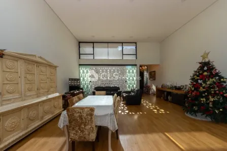 Casa com 6 Quartos à venda, 322m² no Vila Anglo Brasileira, São Paulo