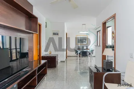 Apartamento com 2 Quartos à venda, 75m² no Indianópolis, São Paulo