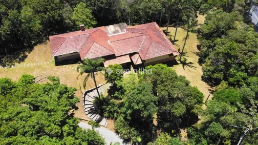 Imóvel Comercial com 25 Quartos à venda, 1400m² no Rio Tavares, Florianópolis