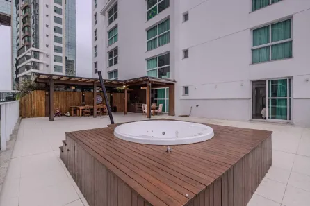 Apartamento com 3 Quartos à venda, 297m² no Centro, Balneário Camboriú