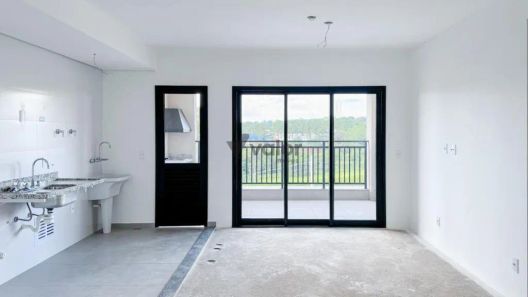 Apartamento com 3 Quartos à venda, 91m² no Bairro das Palmeiras, Campinas