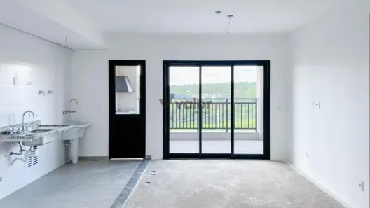 Apartamento com 3 Quartos à venda, 91m² no Bairro das Palmeiras, Campinas