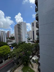 Apartamento com 3 Quartos à venda, 120m² no Madalena, Recife
