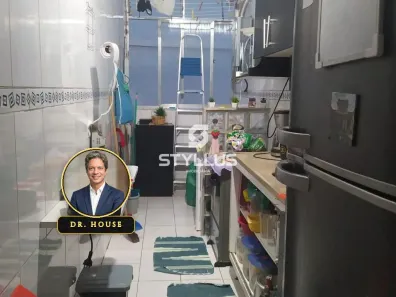 Apartamento com 2 Quartos à venda, 73m² no Todos os Santos, Rio de Janeiro