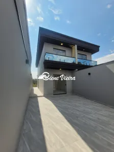 Sobrado com 2 Quartos à venda, 125m² no Jardim Ipê, Itaquaquecetuba