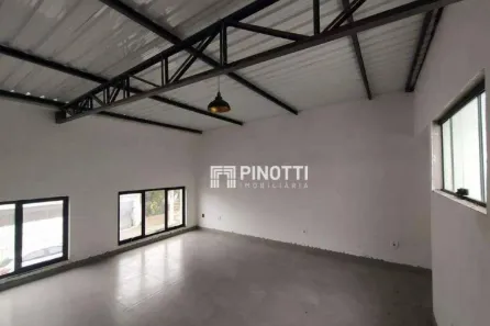 Sala Comercial para alugar, 92m² no Rudge Ramos, São Bernardo do Campo