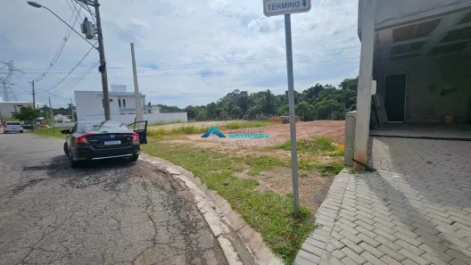 Lote/Terreno à venda, 348m² no Jardim Celeste, Jundiaí
