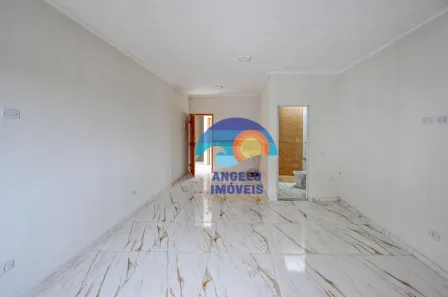 Apartamento com 1 Quarto à venda, 37m² no Bal Stella Maris, Peruíbe