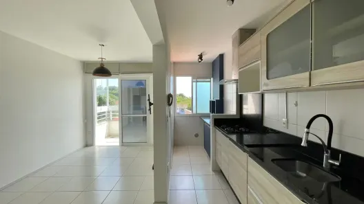 Apartamento com 2 Quartos à venda, 65m² no Canasvieiras, Florianópolis