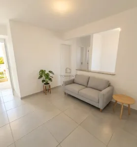 Apartamento com 2 Quartos à venda, 45m² no Água Limpa, Volta Redonda