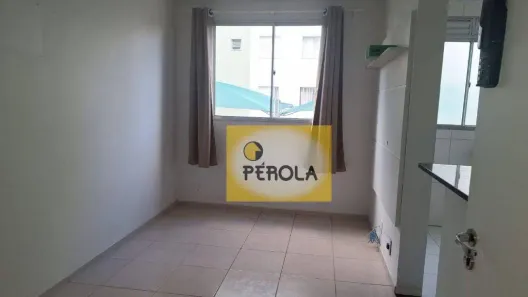 Apartamento com 2 Quartos à venda, 51m² no Loteamento Parque São Martinho, Campinas