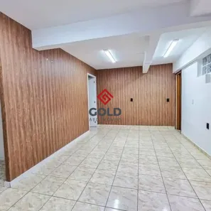 Casa com 2 Quartos para alugar, 55m² no Parque Oratório, Santo André