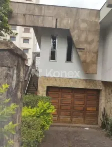 Casa com 4 Quartos à venda, 334m² no Água Fria, São Paulo