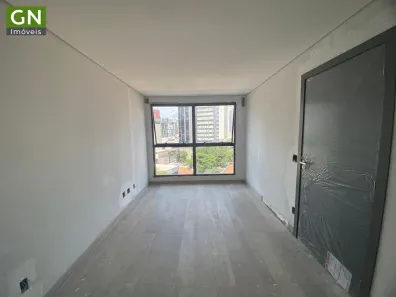 Apartamento com 2 Quartos à venda, 59m² no Lourdes, Belo Horizonte