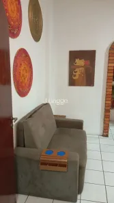 Apartamento com 2 Quartos para alugar, 12m² no Centro Histórico, Porto Alegre