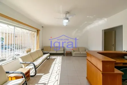 com 1 Quarto para alugar, 183m² no Jabaquara, São Paulo