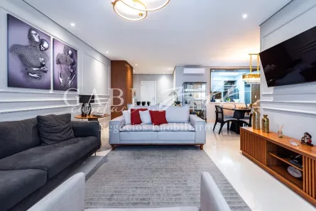 Apartamento com 1 Quarto à venda, 95m² no Aparecida, Santos