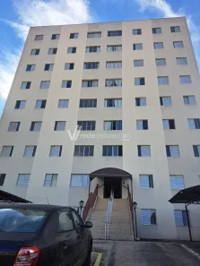 Apartamento com 3 Quartos à venda, 97m² no Vila Proost de Souza, Campinas