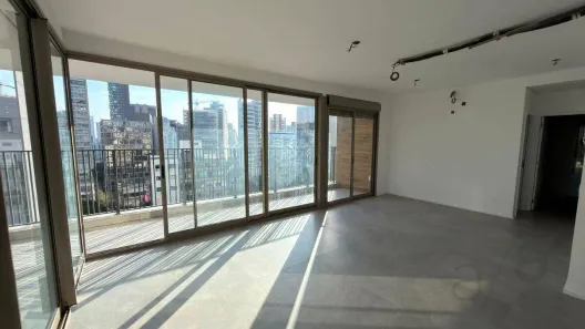 Apartamento com 2 Quartos à venda, 115m² no Pinheiros, São Paulo