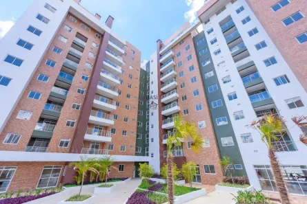 Apartamento com 3 Quartos à venda, 77m² no Mercês, Curitiba