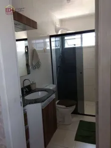 Apartamento com 3 Quartos à venda, 83m² no Tabaú, Pindamonhangaba