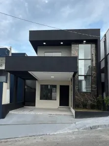 Casa com 3 Quartos à venda, 160m² no Morada dos Nobres, Taubaté