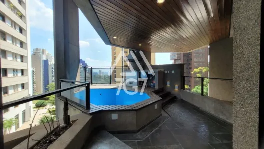 Apartamento com 1 Quarto à venda, 78m² no Vila Suzana, São Paulo