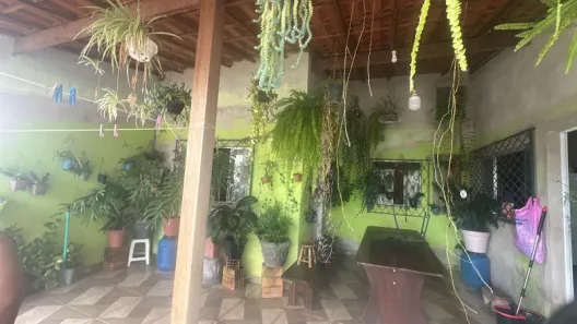 Casa com 3 Quartos à venda, 300m² no São Joaquim, Contagem