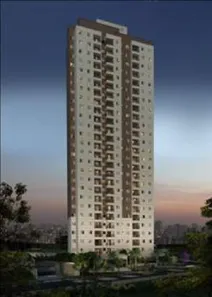 Apartamento com 3 Quartos à venda, 71m² no Barra Funda, São Paulo