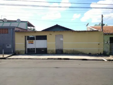 Casa com 3 Quartos à venda, 230m² no Jardim São Sebastião, Hortolândia
