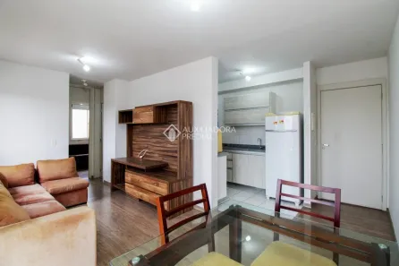 Apartamento com 2 Quartos à venda, 53m² no Humaitá, Porto Alegre
