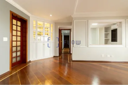 Apartamento com 3 Quartos à venda, 157m² no Vila Leopoldina, São Paulo