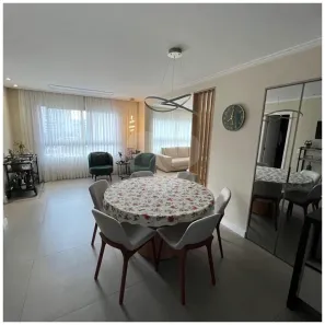 Apartamento com 3 Quartos à venda, 114m² no Vila Clementino, São Paulo