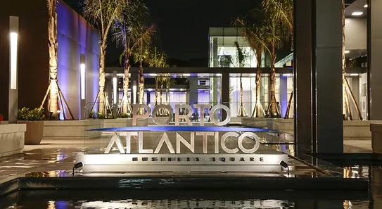 Sala Comercial à venda, 64m² no Santo Cristo, Rio de Janeiro