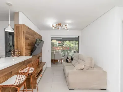 Apartamento com 2 Quartos à venda, 68m² no Saúde, São Paulo