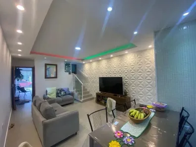 Sobrado com 3 Quartos à venda, 210m² no Jardim das Laranjeiras, São Paulo