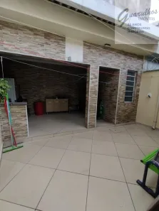 Casa com 2 Quartos à venda, 105m² no Vila Aliança, Guarulhos
