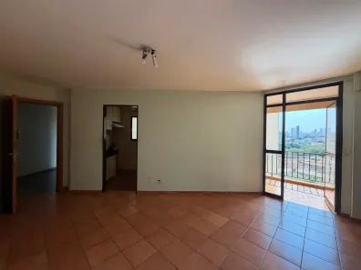 Apartamento com 2 Quartos à venda, 59m² no Setor Sudoeste, Goiânia