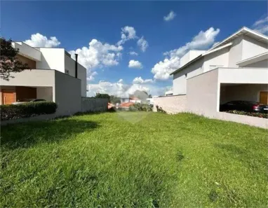 Lote/Terreno à venda, 419m² no Jardim Morumbi, Indaiatuba