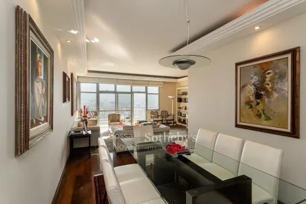 Apartamento com 4 Quartos à venda, 180m² no Lagoa, Rio de Janeiro