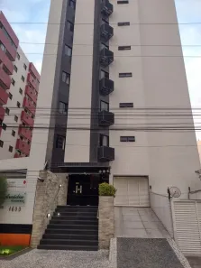 Apartamento com 2 Quartos para alugar, 57m² no Manaíra, João Pessoa